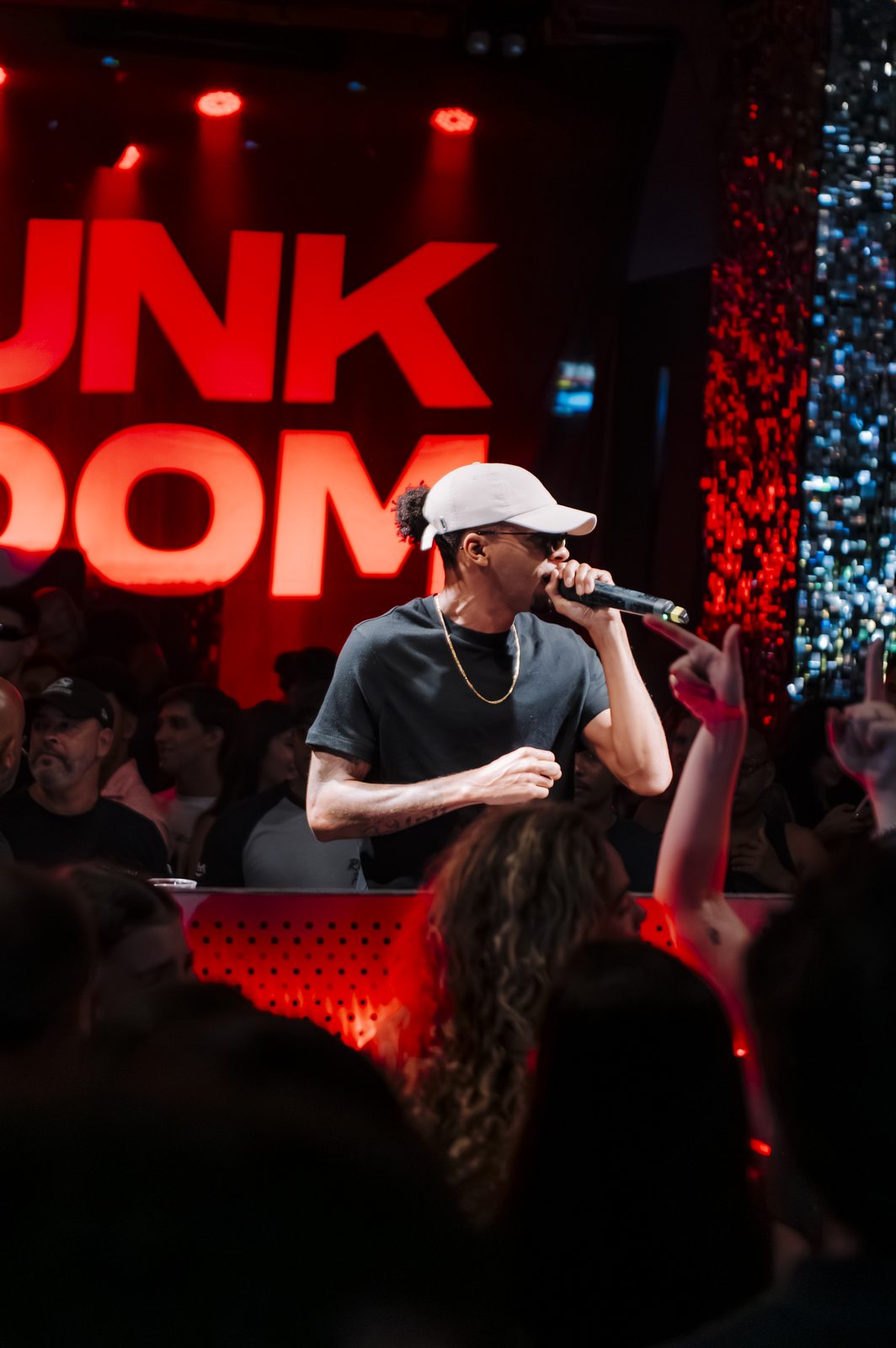 Funk Room