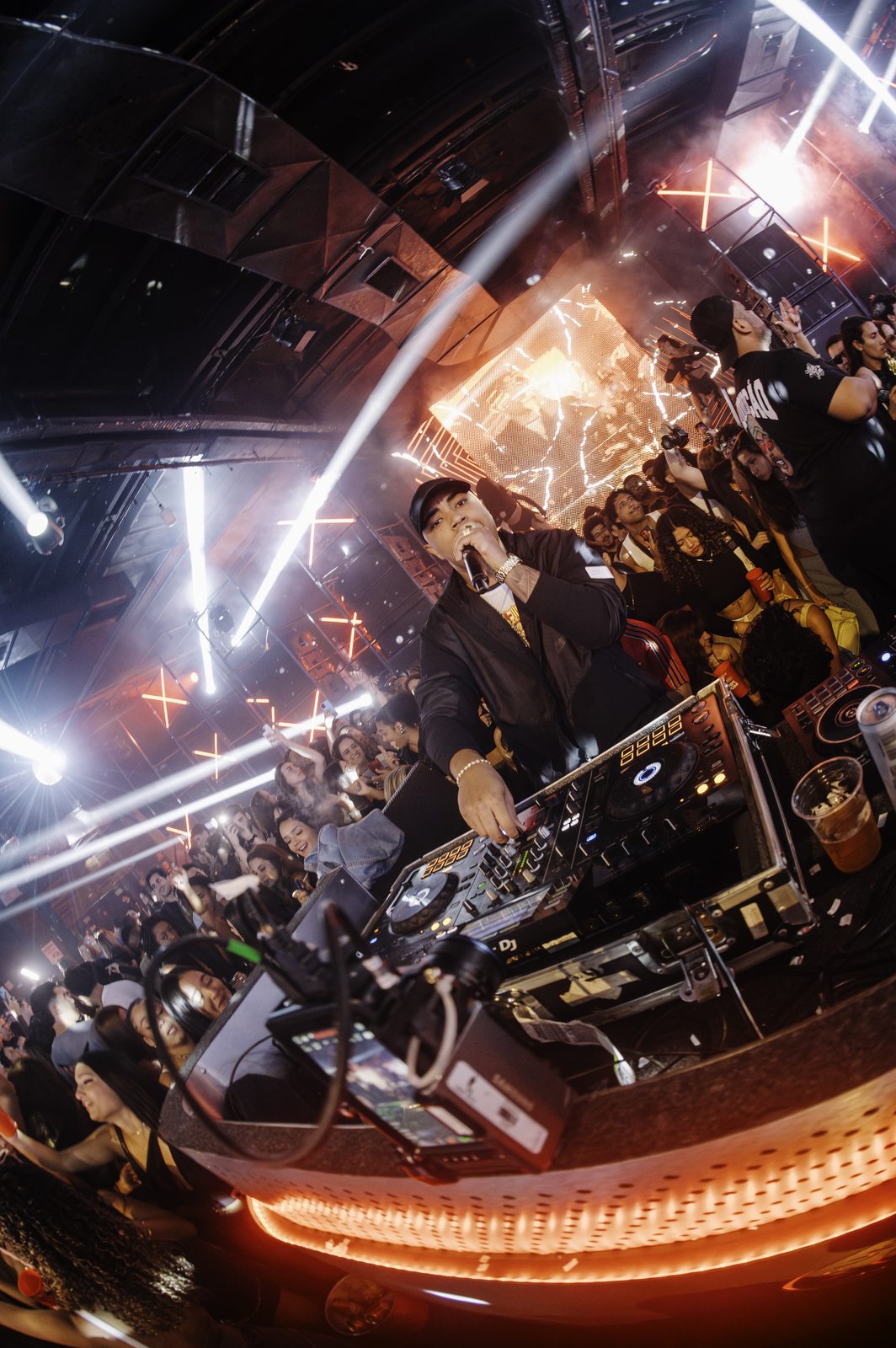 Funk Room